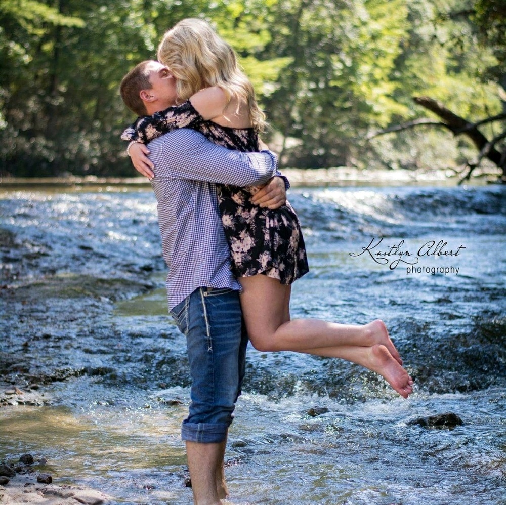 Meet your Posher, Kelli